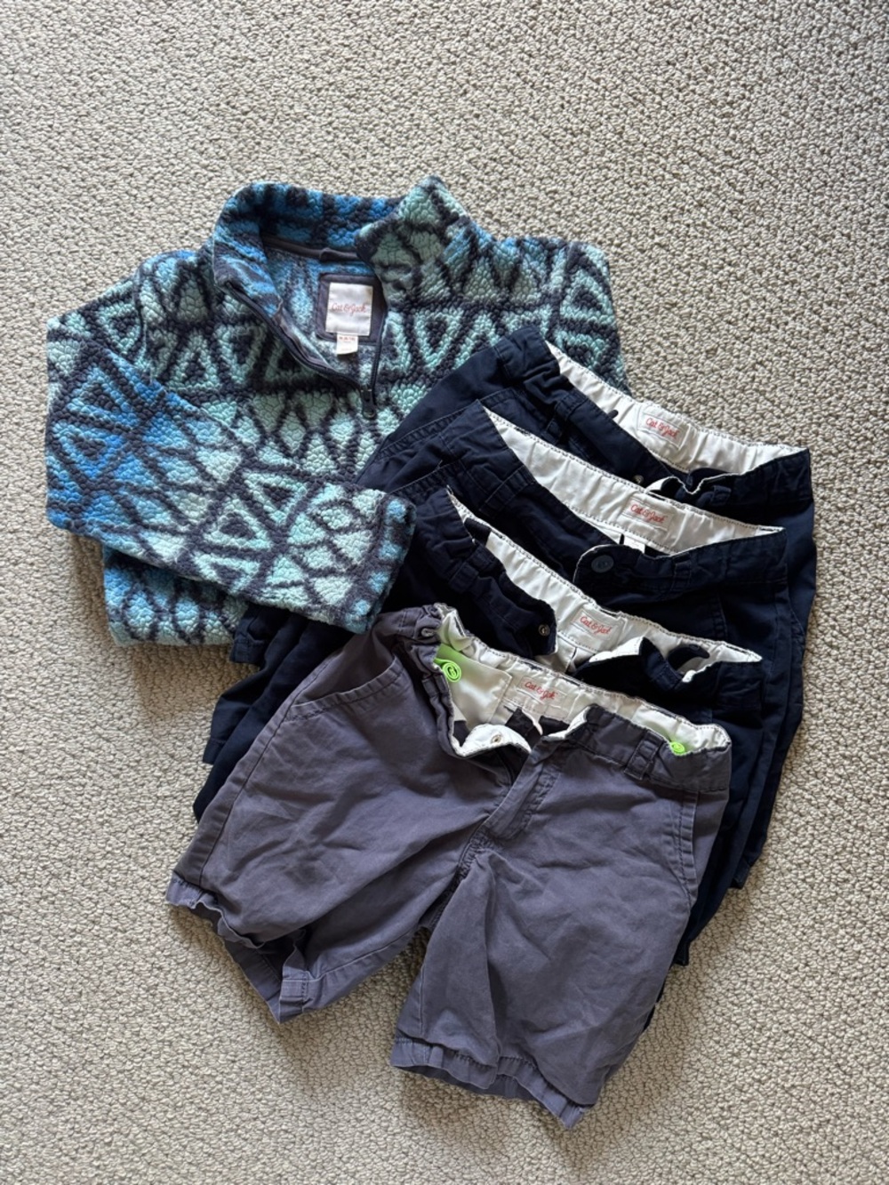 Cat and Jack Bundle